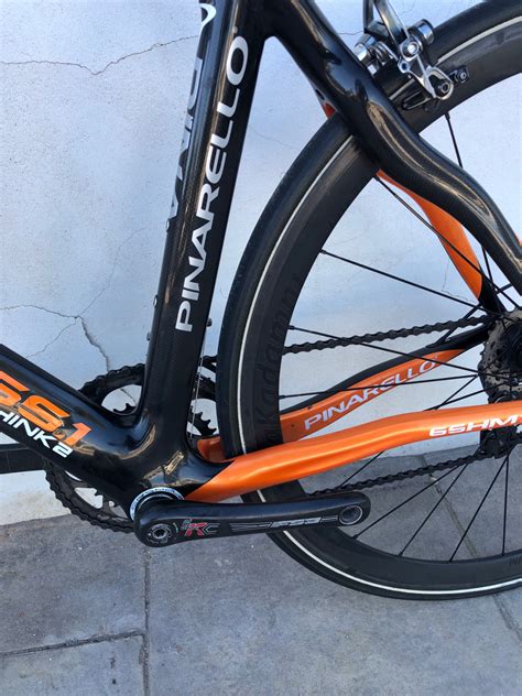 pinarello dogma 65.1 think2